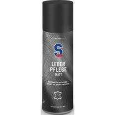 Dr. Wack Læderrengøring Dr. Wack S100 Matt Leather Care