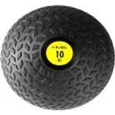 HMS PST10 SLAM BALL EXERCISE BALL 10 KG [Levering: 6-14 dage]