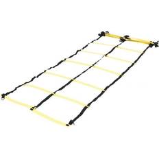 Gorilla Sports Rebstiger Gorilla Sports Agility Ladder GS En række
