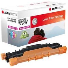 AGFAPHOTO TN-247M APTBTN247ME Toner Magenta