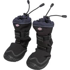Trixie walker active long hundskor Trixie Paw Protection Walker Active Long L 2pcs