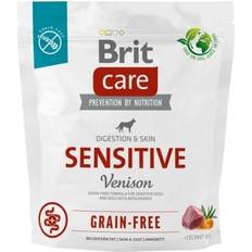 Brit care venison Brit Care Dog Grain-free Sensitive