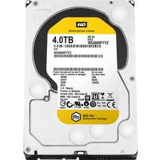 Hdd wd Western Digital WD RE4 4TB 7200RPM 24x7, HDD