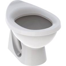 Apprentissages de la propreté Geberit Robinet déquilibrage sar 750 40x49