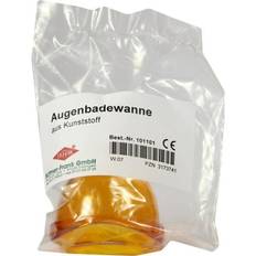 Babywannen Büttner-Frank AUGENBADEWANNE aus Kunststoff