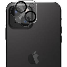 Iphone 13 mini protector eSTUFF Camera Lens Protector for iPhone 13/13 mini