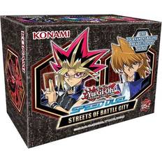 Yu gi oh Yu-Gi-Oh! TCG: Speed Duel: Streets of Battle City