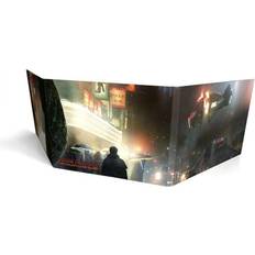 Blade Runner RPG Game Runner Screen