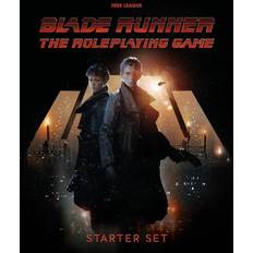 Blade Runner RPG Starter Set