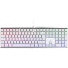 Cherry MX 3.0S RGB tastatur