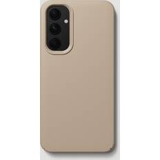 Mobilskal samsung a54 Nudient Thin Case Clay Beige New Samsung A54