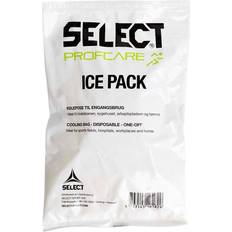 Salud Select Bolsa de hielo desechable Blanc