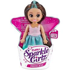 Sparkle girlz docka Zuru Sparkle Girlz Cupcake Princess Docka