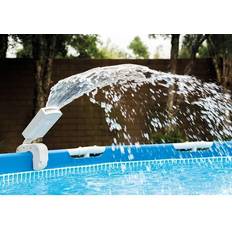 Multi sprayer Intex Multi-Color Led Pool Sprayer