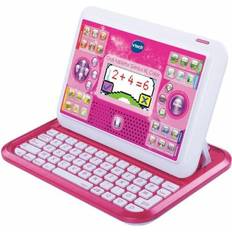 Portátiles para niños Vtech Ordi Tablet Genius XL Color