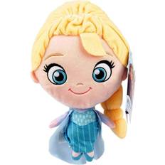 Elsa bamse Sambro Frozen Elsa bamse 25 cm