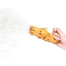 Bubble gun Toi Toys Toi-Toys Bubble Gun Gold Fjernlager, 6-7 dages levering