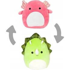 Squishmallows flip a mallow Squishmallows Stuffed Animal Plush Flip-a-Mallow: assorted Fjernlager, 7-8 dages levering