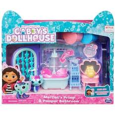 Gabbys dukkehus deluxe room Gabby's Dollhouse Deluxe Room Assorted