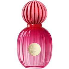 Antonio Banderas Eau de Parfum Antonio Banderas The Icon Pour Femme Eau de Parfum 100ml 100ml