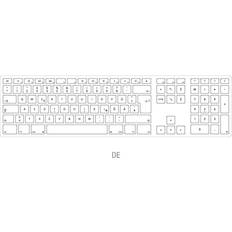 Ergonomiskt tangentbord Ergonomiskt tangentbord trådlöst