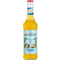 Monin passion Monin Passion Fruit Syrup