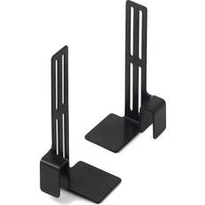 Pedestal Box Mount Charcoal