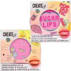 Create It! lip balm