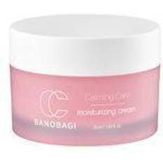 Banobagi Calming Care Moisturizing Cream 50 ml 50ml