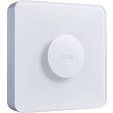 Blue Doorbells m-e modern-electronics 41143 Wireless door chime Receiver backlit