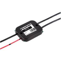 Impianti stereo per barche e auto Blaupunkt Adattatore Per Antenna Auto DIN 150 Ohm Spina SMB 2006017472609