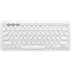 Logitech k380 Logitech K380 Multi-Device OFFWHITE