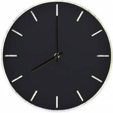 Hemverk Oak Nero wall