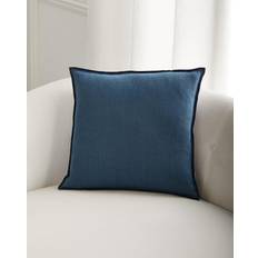 Designers Guild Hemtextil Designers Guild Brera Lino Tyyny 43 x 43 cm Chambray