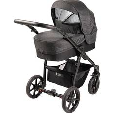 Barnevogn Compact (Duo)