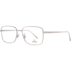 Omega OM5035-D-57028 Pink Men's Spectacle Frame 57 mm