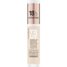 True skin catrice Catrice True Skin High Cover Concealer 001 4,5 ml