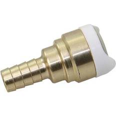 WX1539B Stilkadapter 3/8" bsp-15 mm