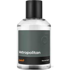 Parfymer Beviro Beviro Eau de Toilette Metropolitan 50 50ml