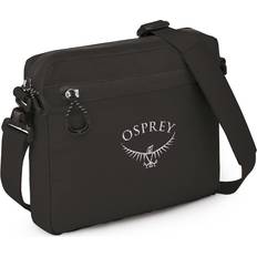 Osprey Skuldertasker Osprey Ultralight Shoulder Satchel - Black