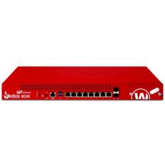 Hardware firewall WatchGuard Firebox M590 hardware