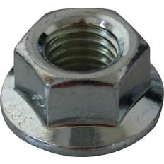 Dresselhaus Flänsmutter M4 DIN 6923 7 mm Set of 1000