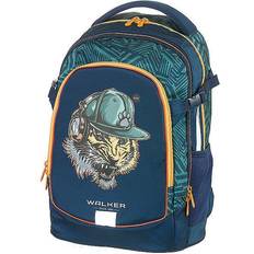 Walker FAME 2.0 rugzak Beast Mode Petrol