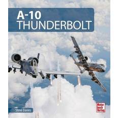 Thunderbolt hub A-10 Thunderbolt