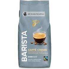 Tchibo Barista Caffè Crema 1kg Ganze Bohne