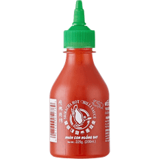 Eten en Drinken Flying Goose Sriracha Hot Chili Sauce