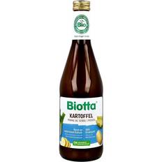 Mehut ja Hedelmäjuomat Biotta Perunamehu 500 ml