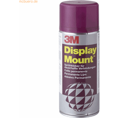 3m spray mount 3M Display Mount Spray glue 400ml