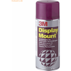 3M DisplayMount Adhesive 400 ml