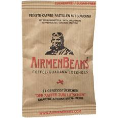 Airmenbeans feinste Kaffee Pastillen